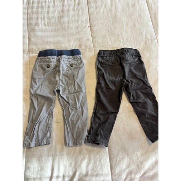 Toddler Boys 18/24 Months Pants Bundle Gap/ON - Picture 4 of 4